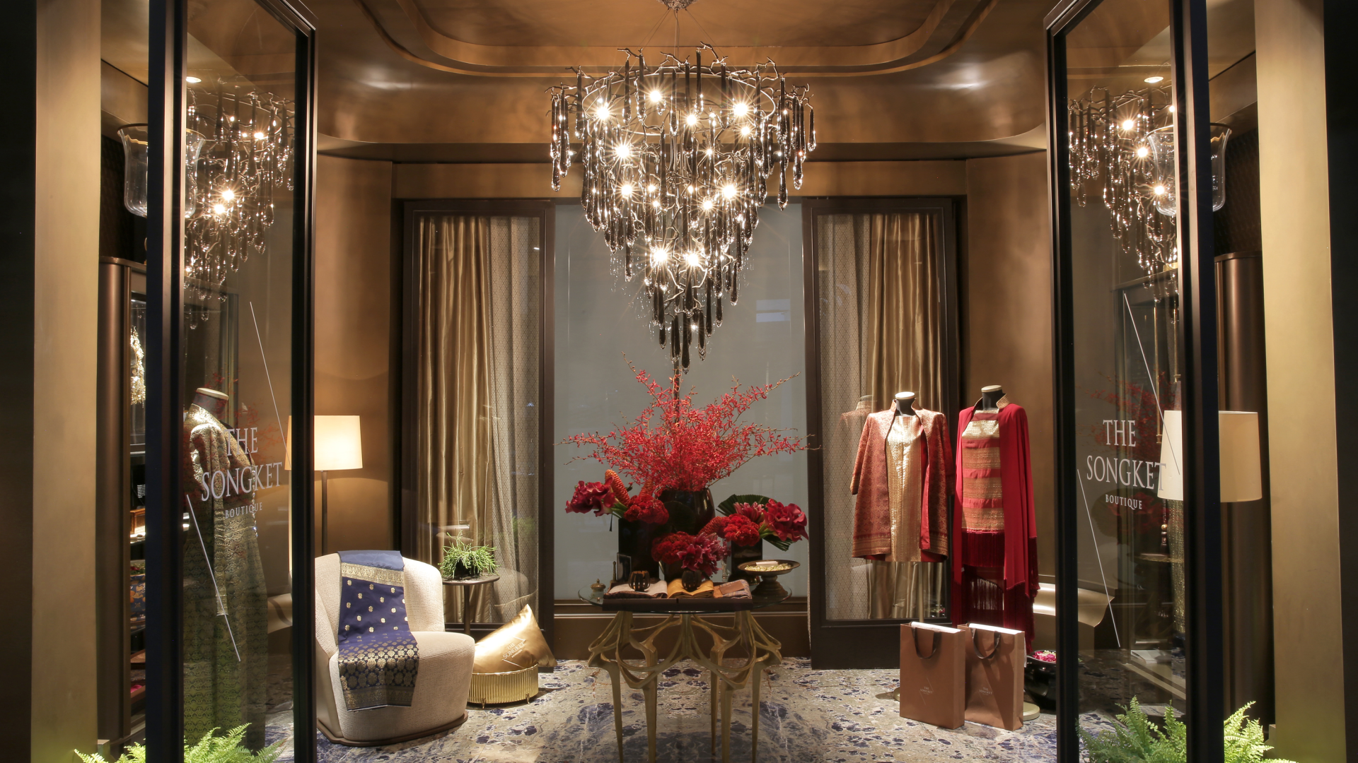 The Colours of Indonesia - Hotel no. 12 - Jakarta (59)